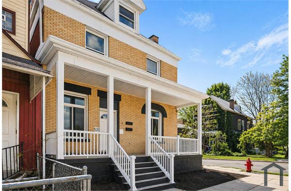 Affordable Housing