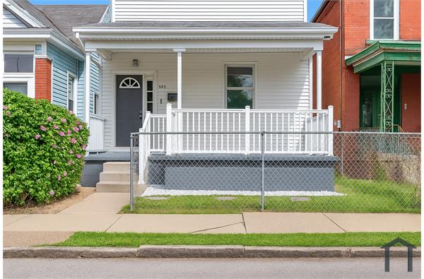 Affordable Housing