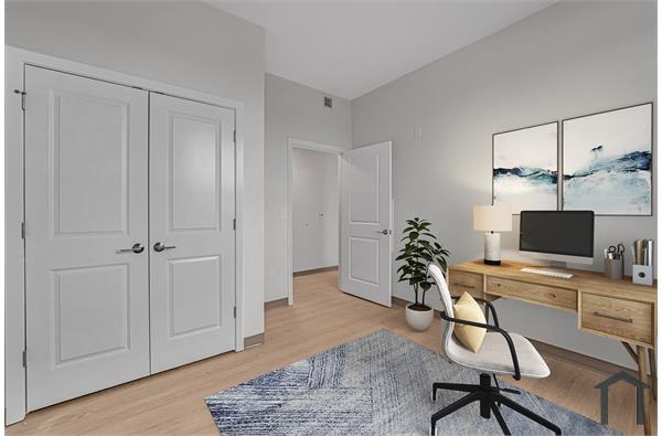 Affordable Housing