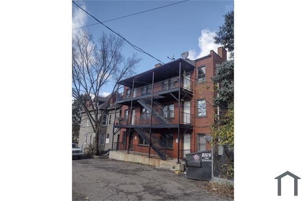 Affordable Housing