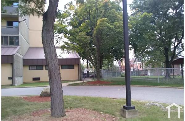 Affordable Housing