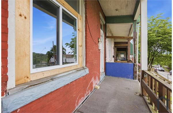 Affordable Housing