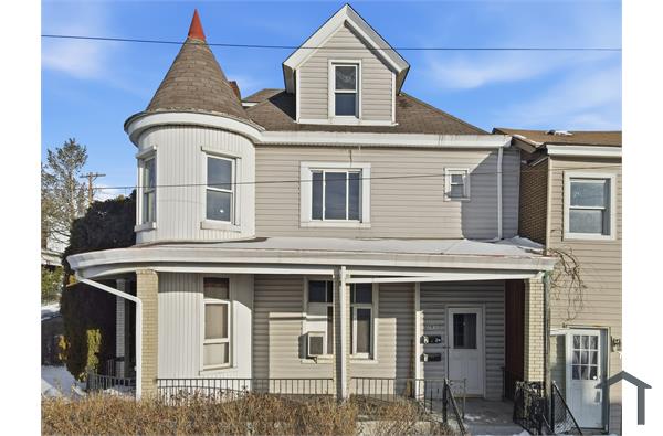 Affordable Housing