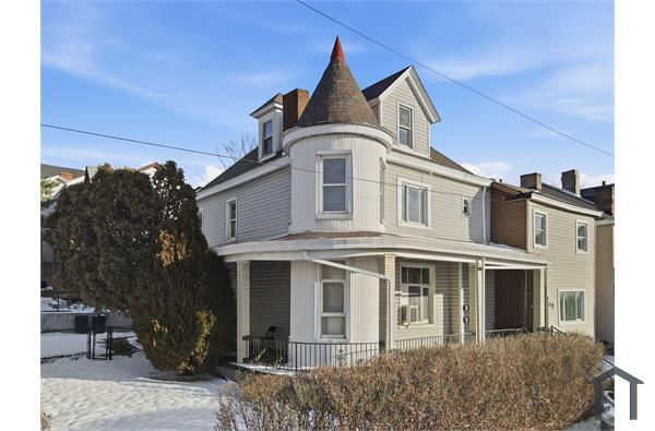 Affordable Housing