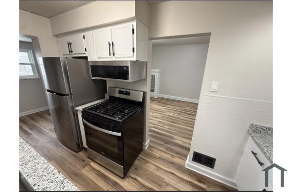 Affordable Housing
