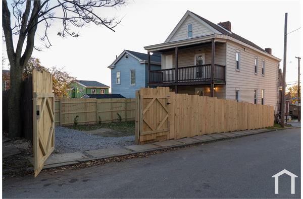Affordable Housing