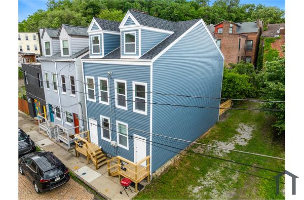 Affordable Housing