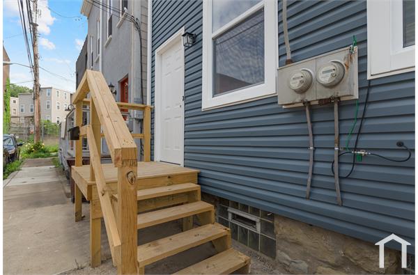 Affordable Housing