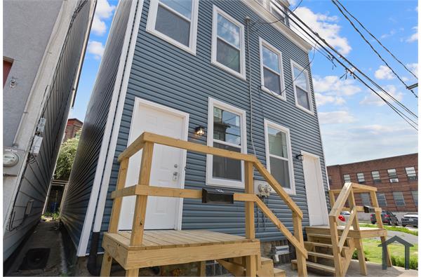 Affordable Housing