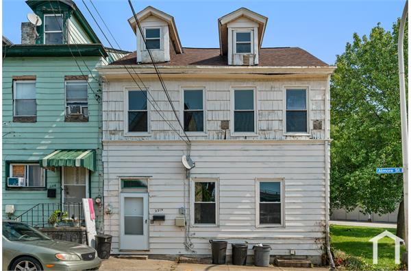 Affordable Housing