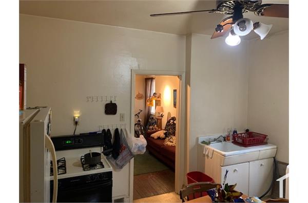 Affordable Housing