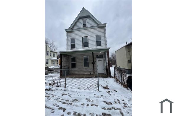 Affordable Housing