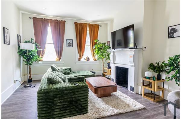 Affordable Housing