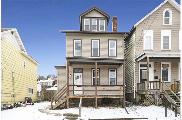 Affordable Housing