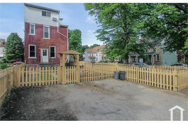 Affordable Housing