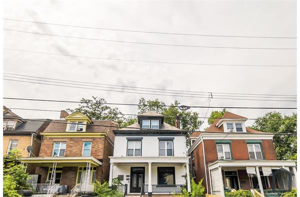 Affordable Housing