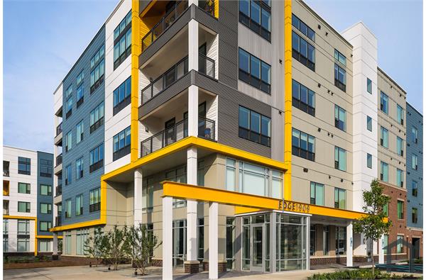 Affordable Housing