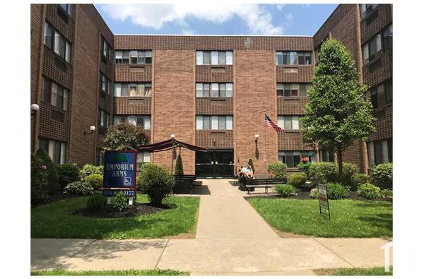 Affordable Housing