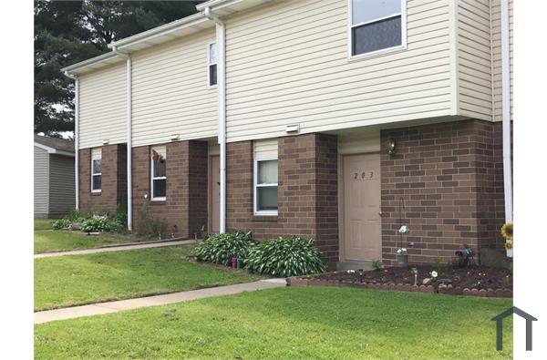 Affordable Housing