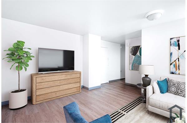 Affordable Housing