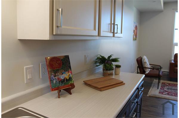 Affordable Housing