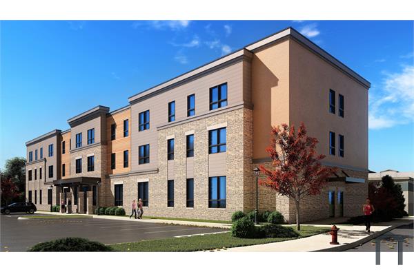 Affordable Housing