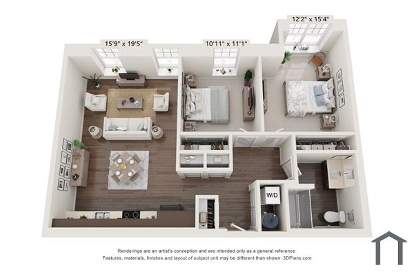 Affordable Housing