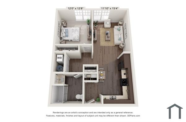 Affordable Housing