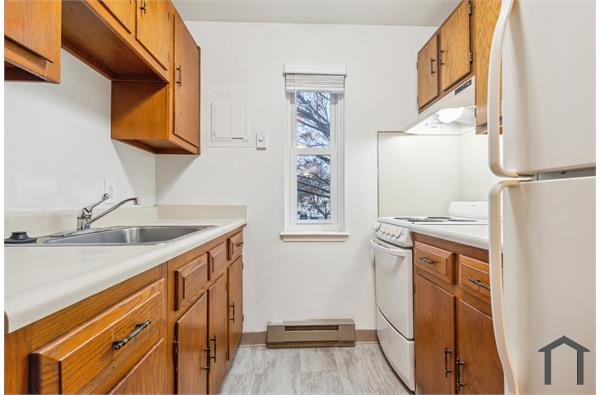 Affordable Housing