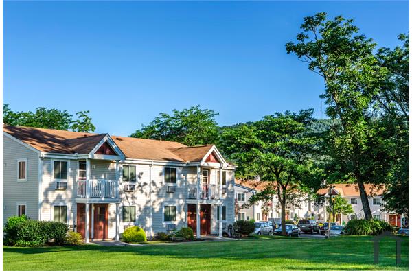 Affordable Housing