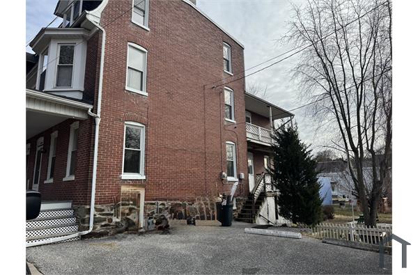 Affordable Housing