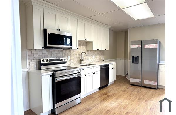 Affordable Housing