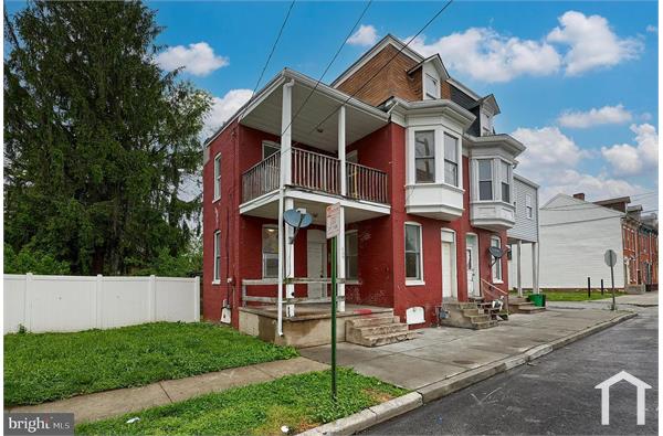 Affordable Housing