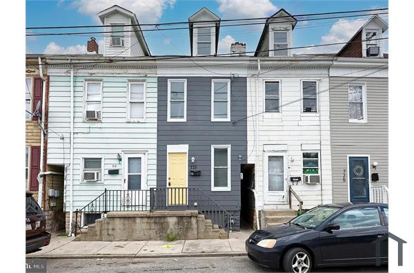 Affordable Housing
