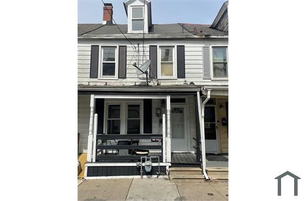 Affordable Housing