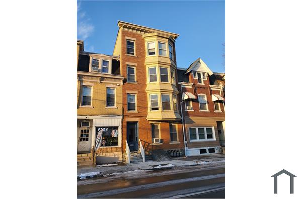 Affordable Housing