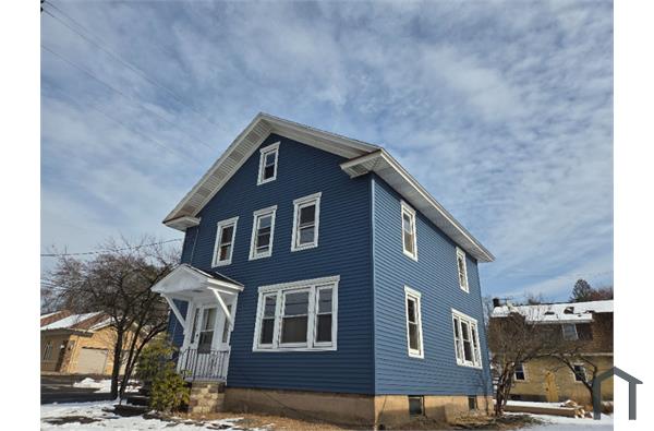 Affordable Housing