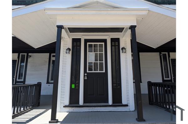 Affordable Housing