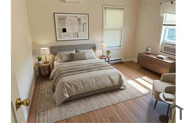 Affordable Housing