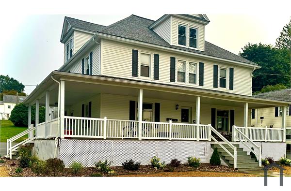 Affordable Housing