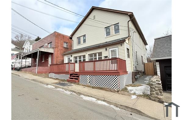 Affordable Housing