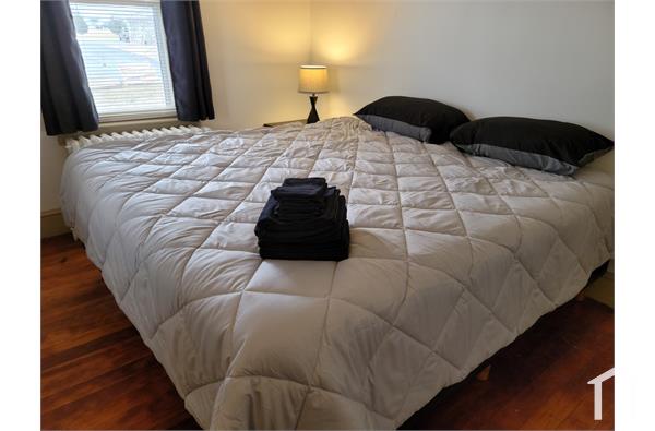 Affordable Housing