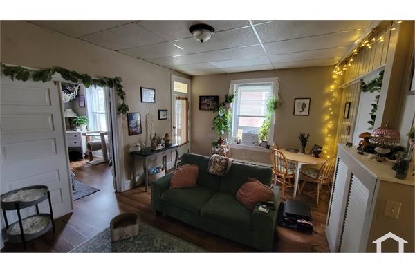 Affordable Housing