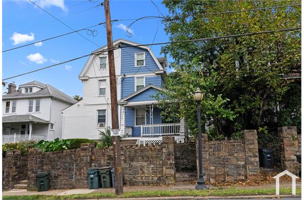 Affordable Housing