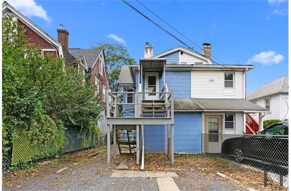 Affordable Housing