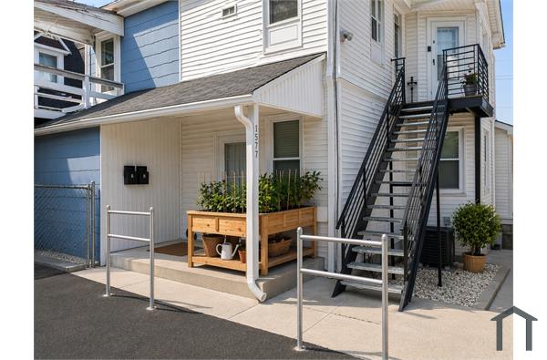 Affordable Housing