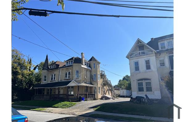 Affordable Housing