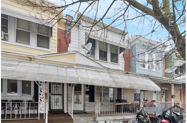 Affordable Housing