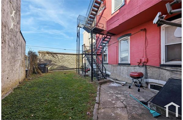 Affordable Housing