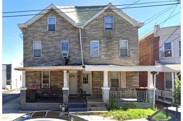 Affordable Housing